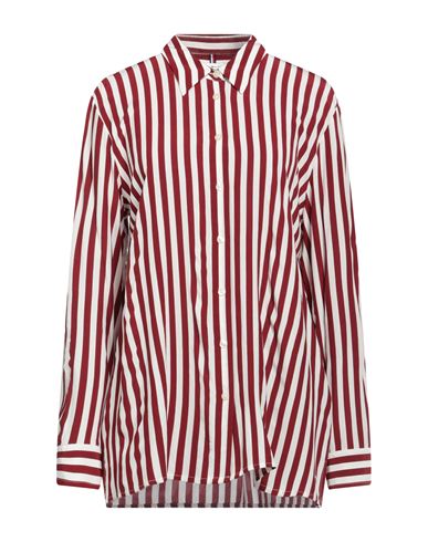 Tommy Hilfiger Men's Classic-Fit Colorblocked Stripe Embroidered Monogram  Button-Down Shirt - Macy's