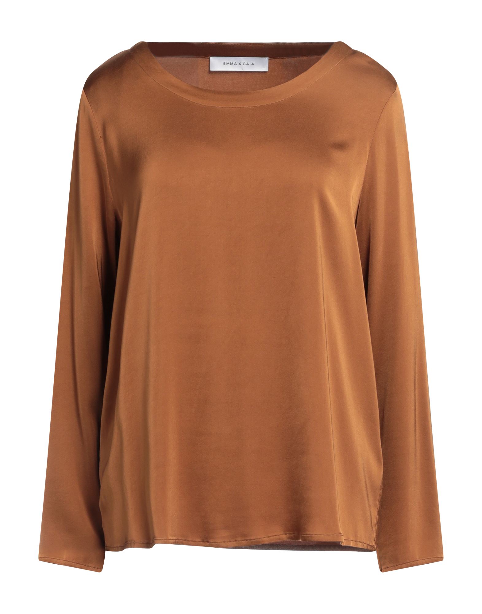  Emma & Gaia - Tops - Tops - On Yoox.com 