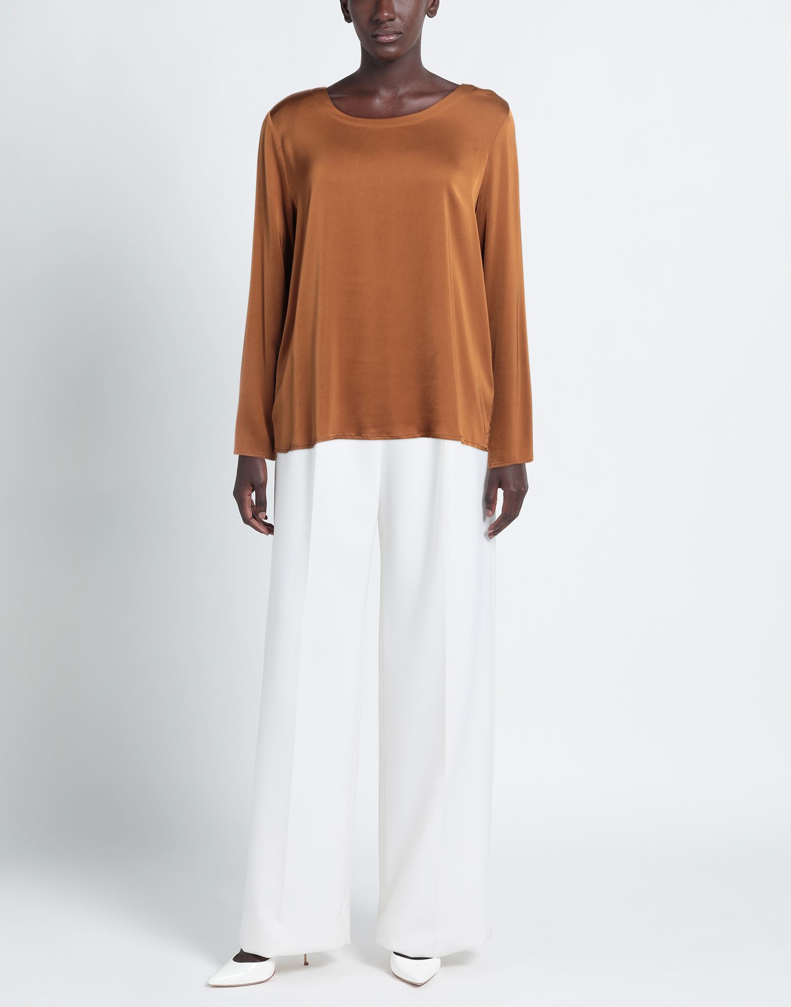  Emma & Gaia - Tops - Tops - On Yoox.com 