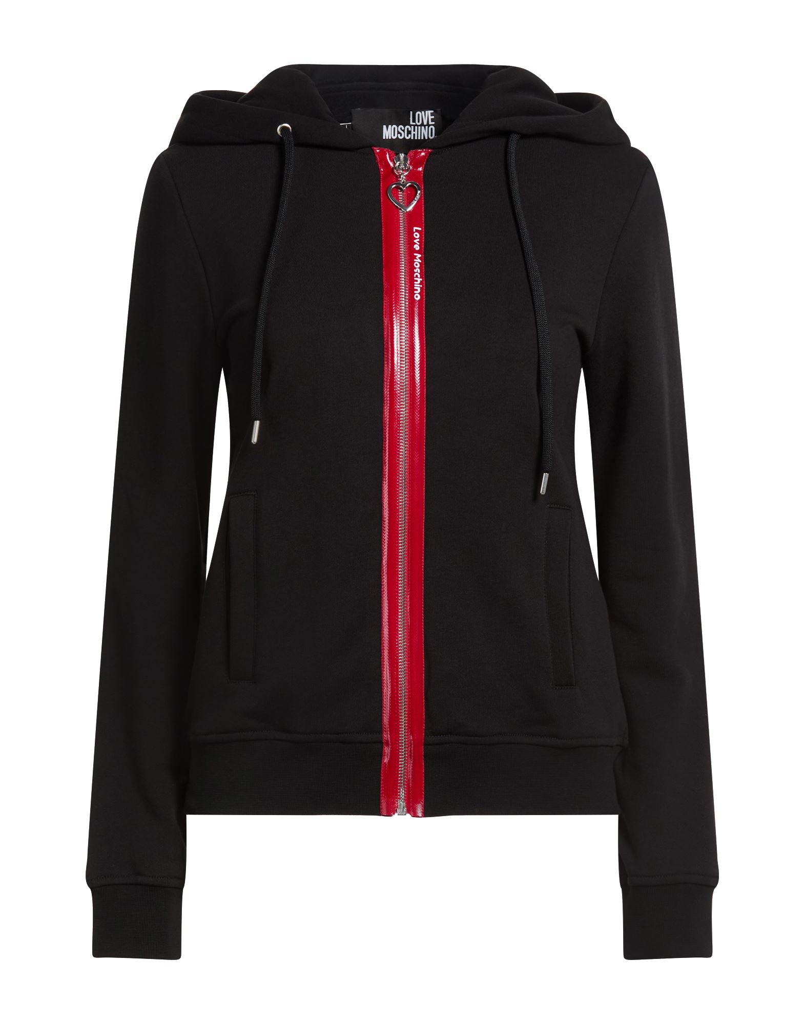  Love Moschino - Camisetas Y Tops - Sudaderas - On Yoox.com 