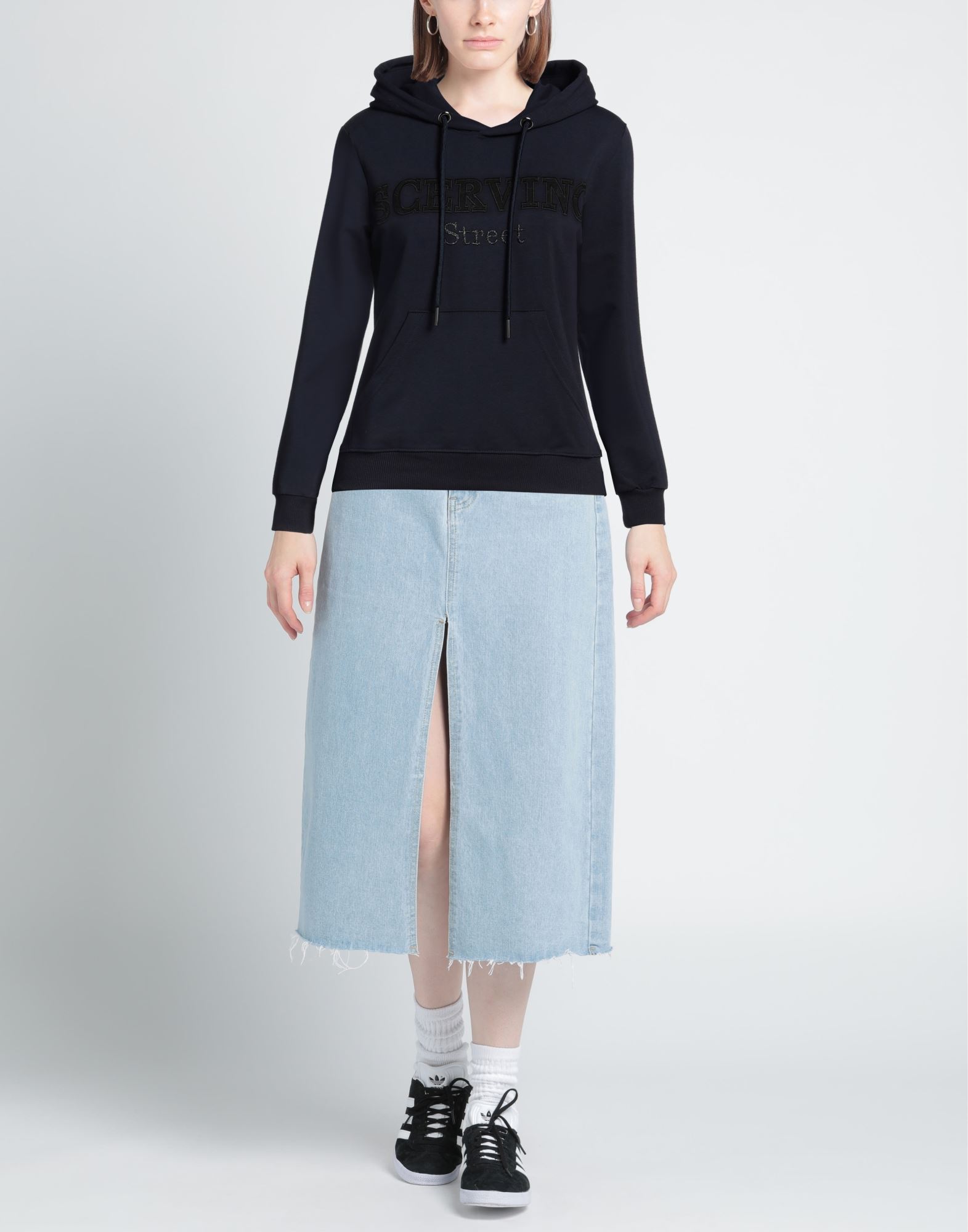  Scervino - Tops - Sweatshirts - On Yoox.com 
