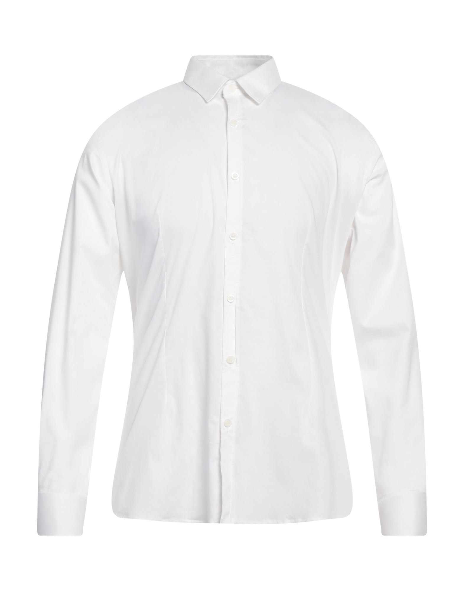  Daniele Alessandrini Homme - Tops - Hemden - On Yoox.com 