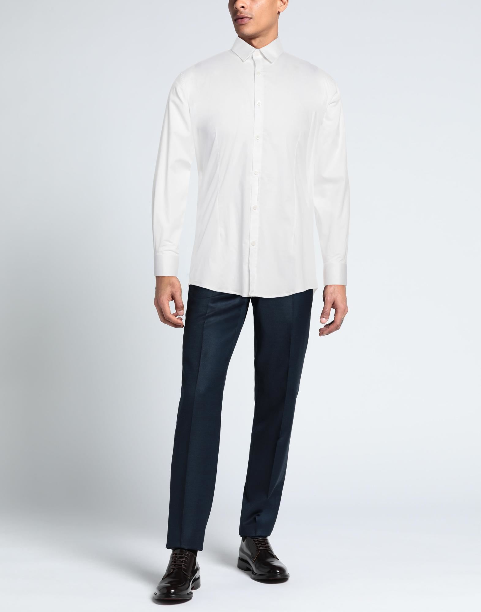  Daniele Alessandrini Homme - Tops - Hemden - On Yoox.com 