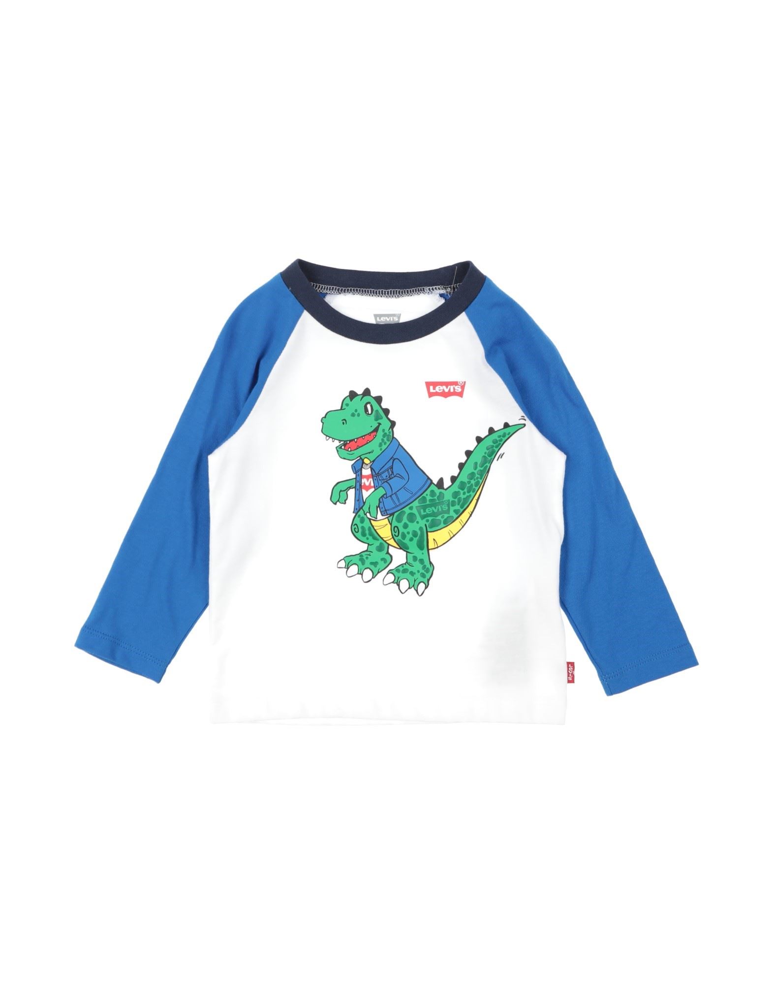  Levi's - Tops - T-shirts - On Yoox.com 