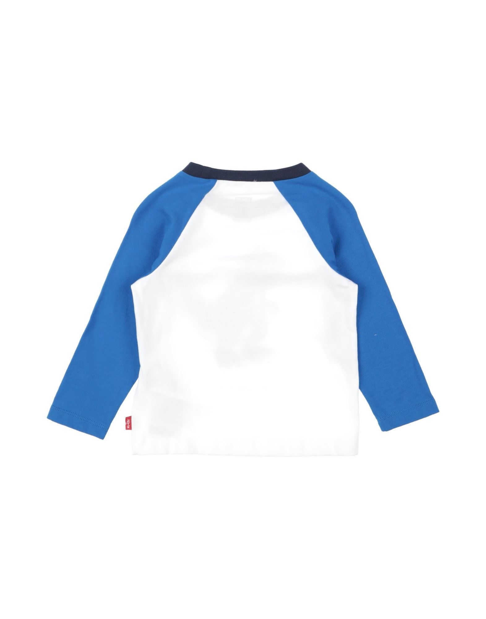  Levi's - Tops - T-shirts - On Yoox.com 