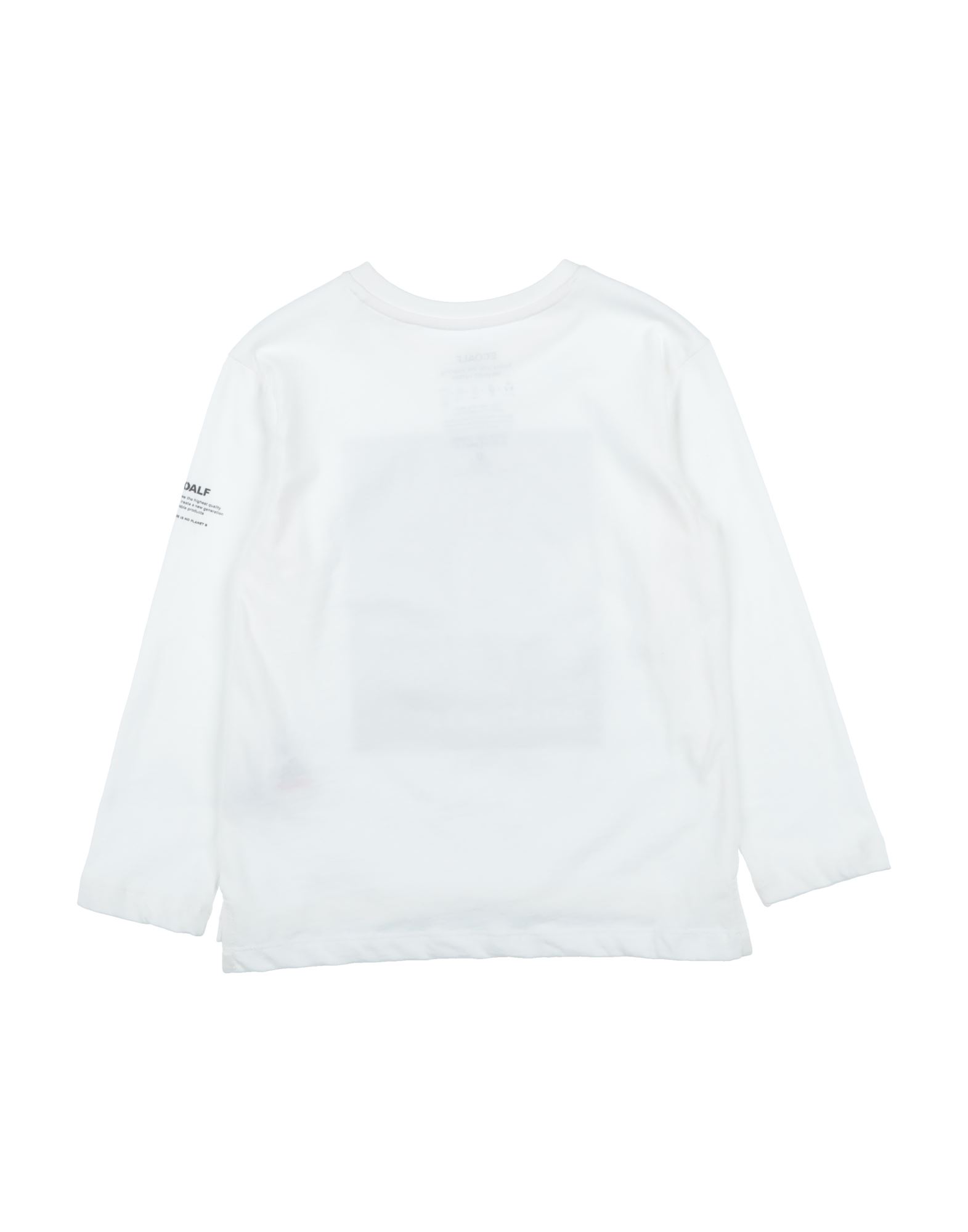  Ecoalf - Tops - T-shirts - On Yoox.com 