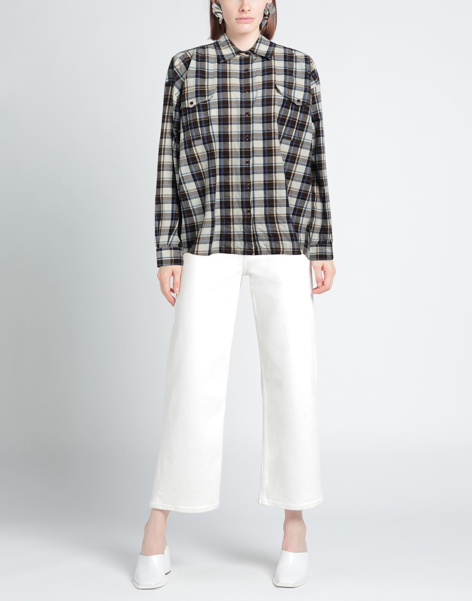  Laurence Bras - Tops - Hemden - On Yoox.com 