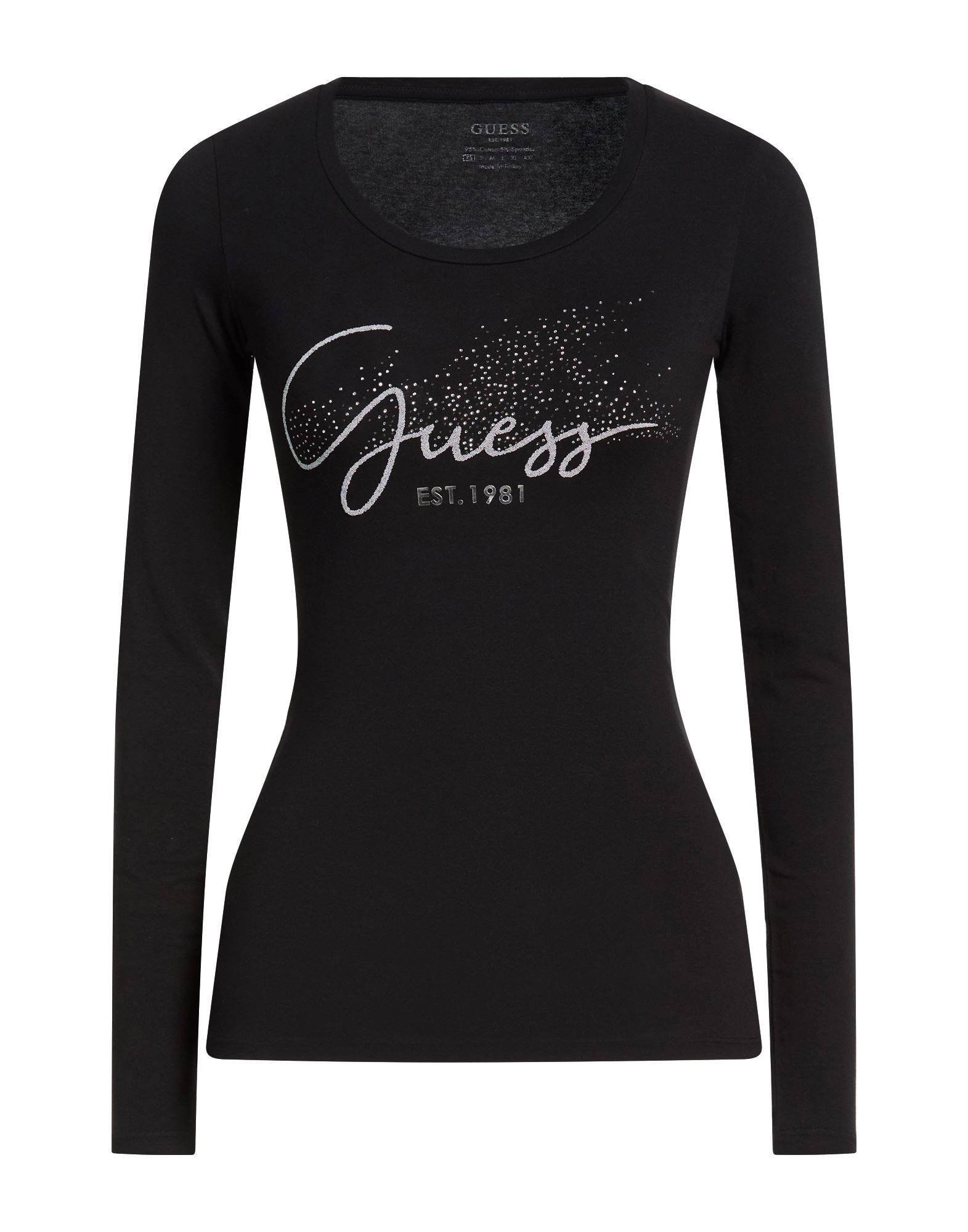 GUESS ΜΠΛΟΥΖΑΚΙΑ T-shirt