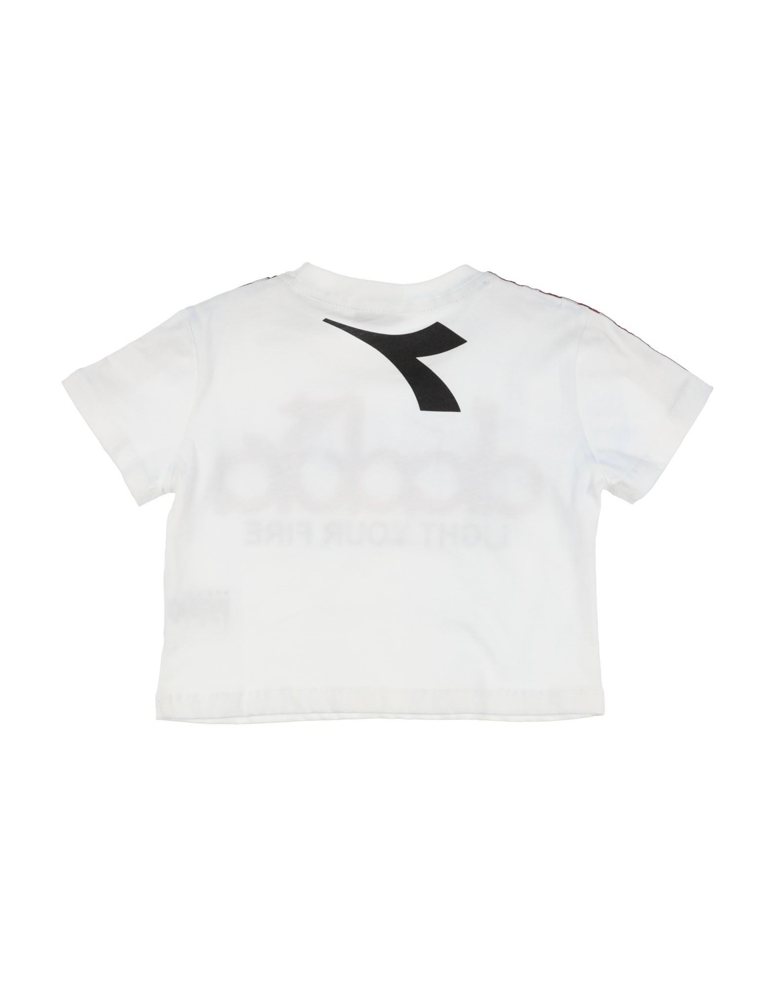  Diadora - Tops - T-shirts - On Yoox.com 