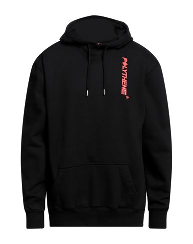 Sweatshirt Herren Schwarz XL Herren