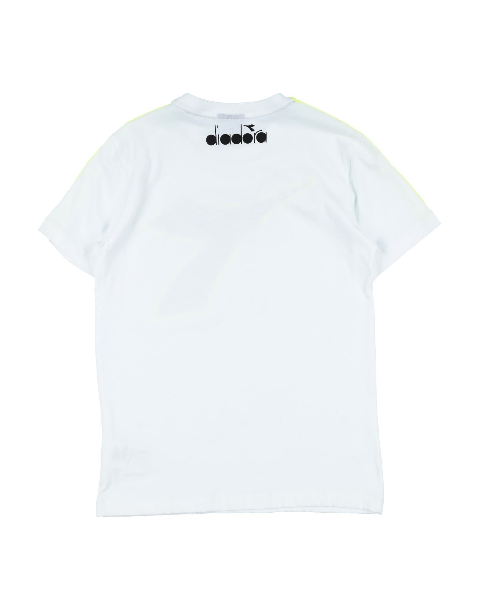  Diadora - Tops - T-shirts - On Yoox.com 