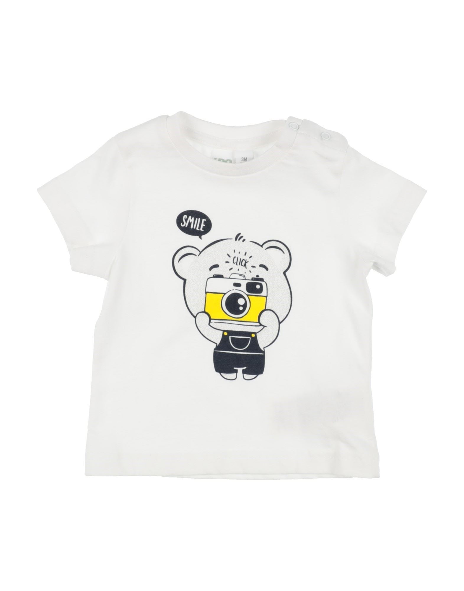  Ido - Tops - T-shirts - On Yoox.com 