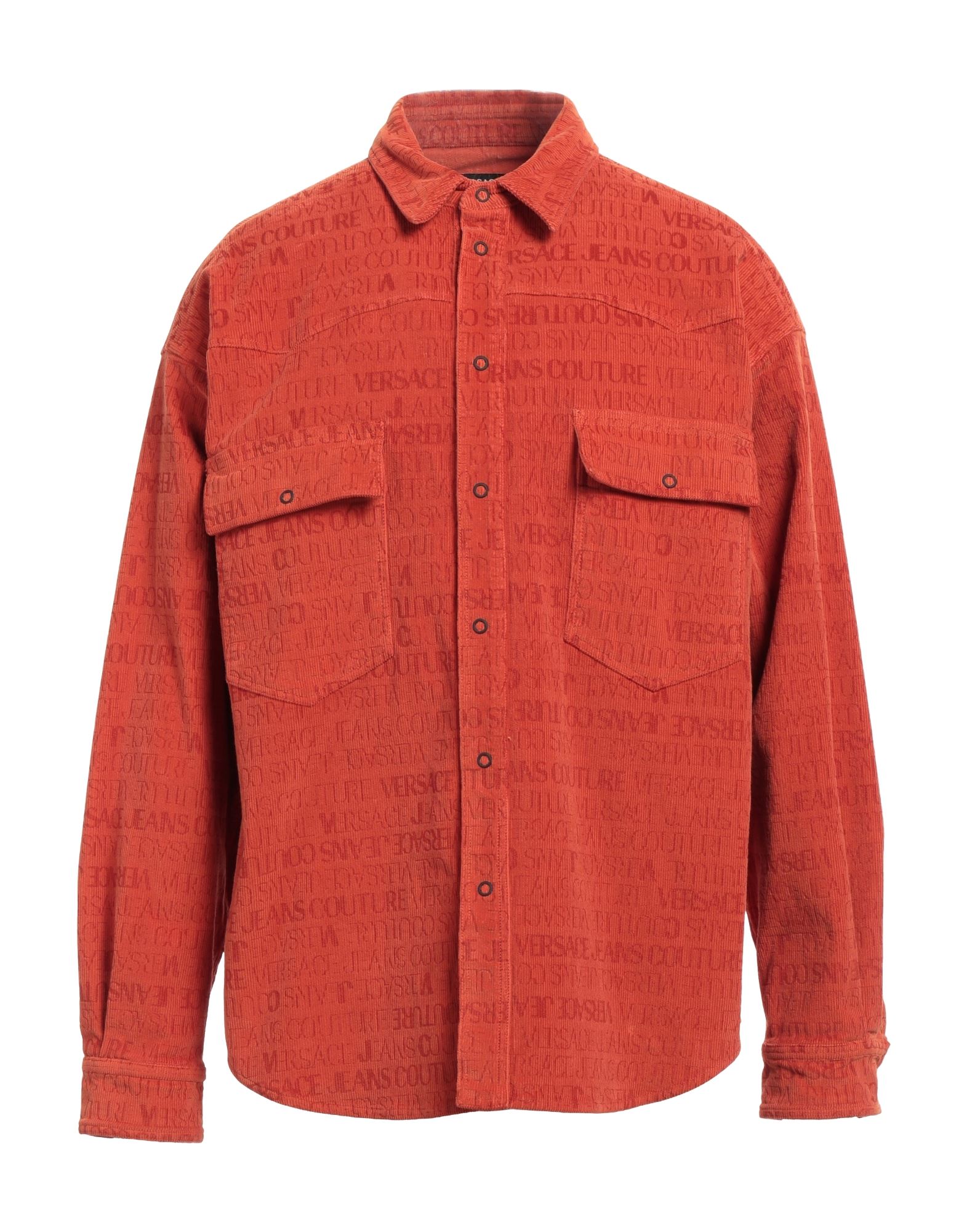  Versace Jeans Couture - Jacken & Mäntel - Jacken Und Anoraks - On Yoox.com 