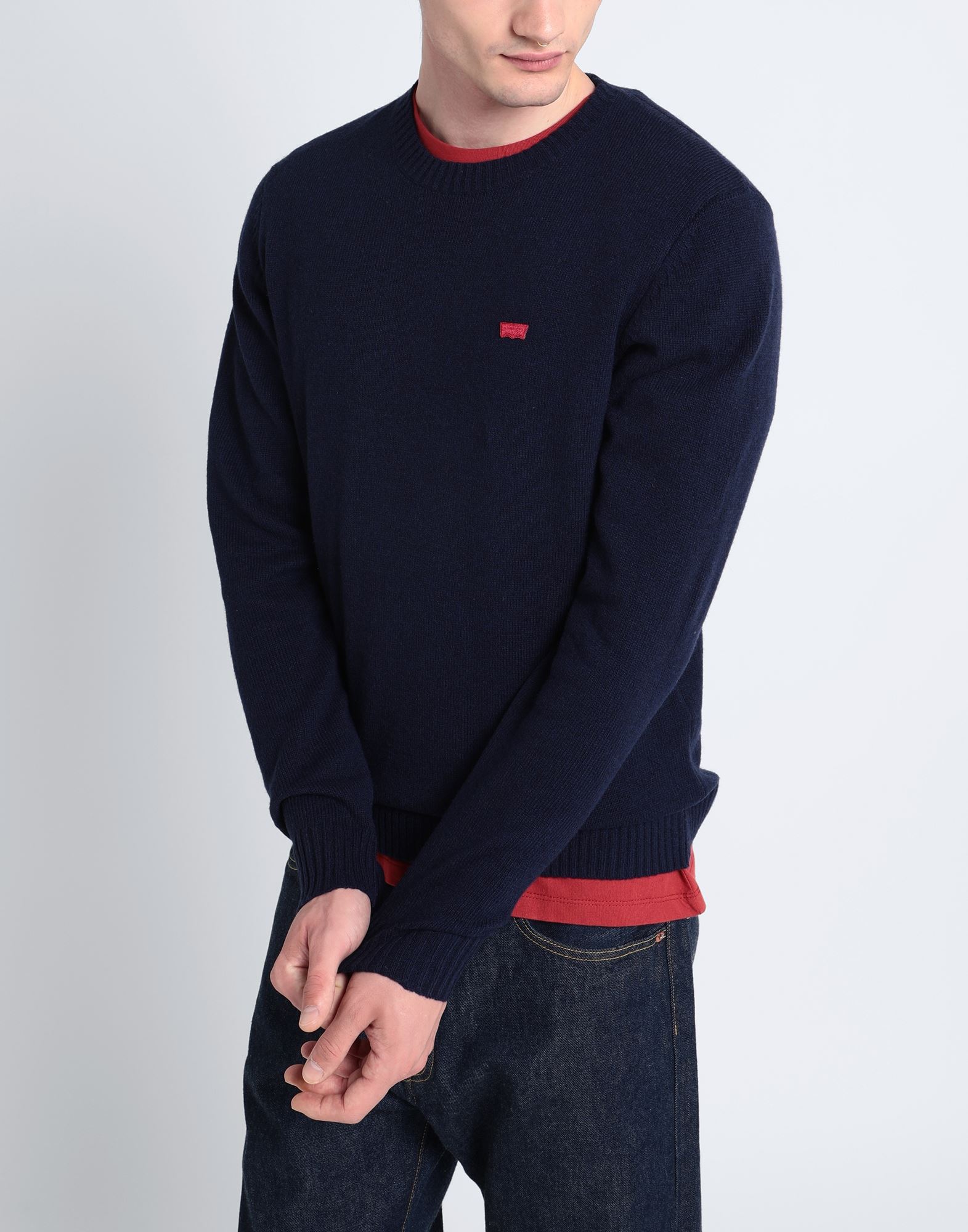  Levi's - Strickwaren - Pullover - On Yoox.com 