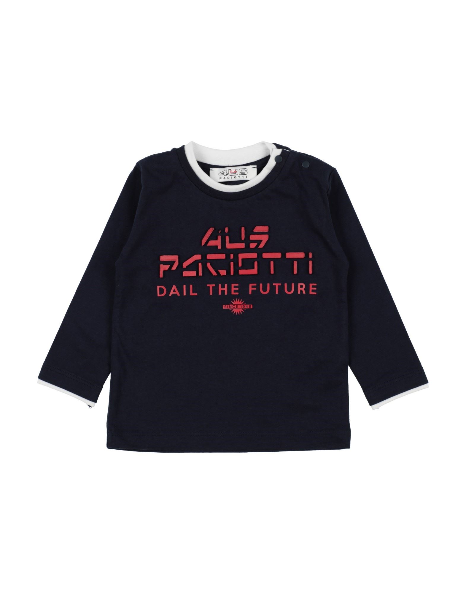  Paciotti 4us - Tops - T-shirts - On Yoox.com 