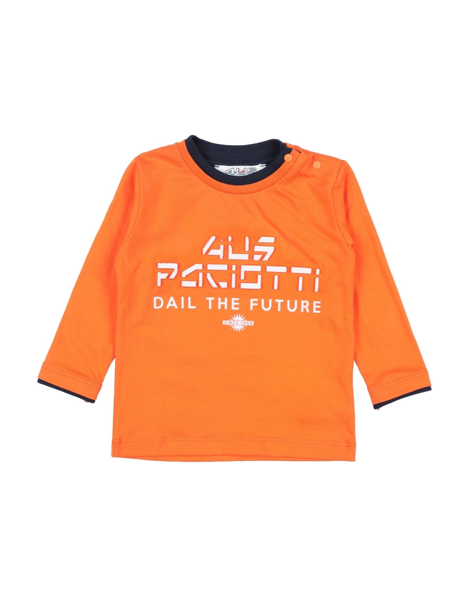  Paciotti 4us - Tops - T-shirts - On Yoox.com 
