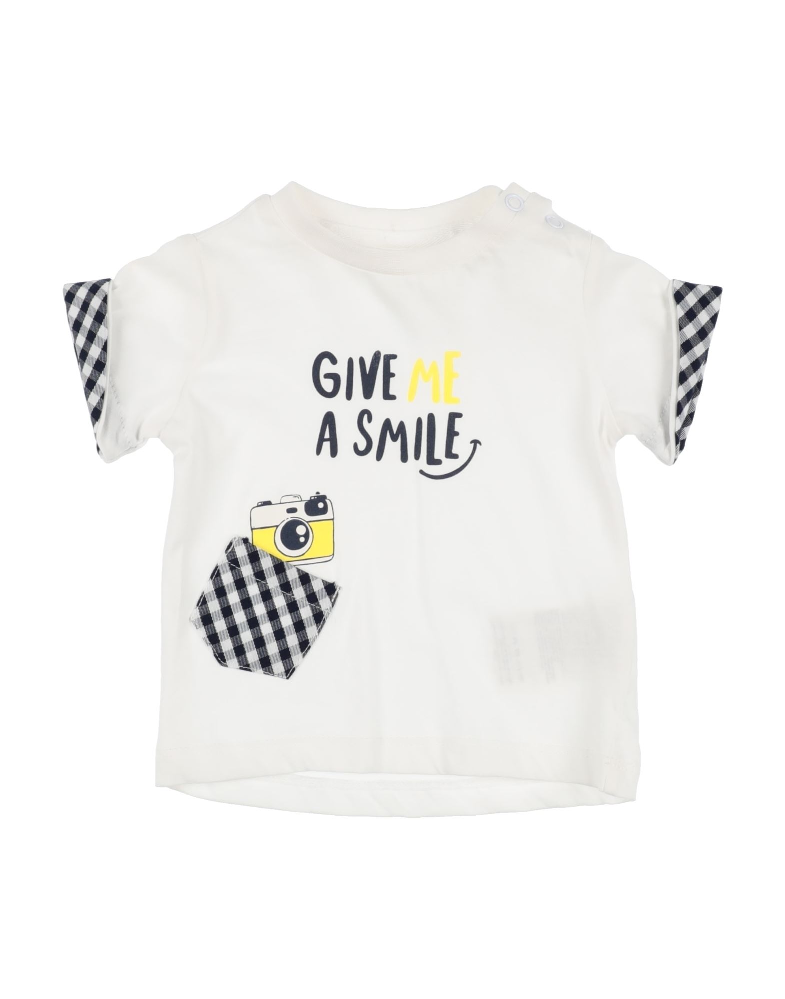  Ido - Tops - T-shirts - On Yoox.com 
