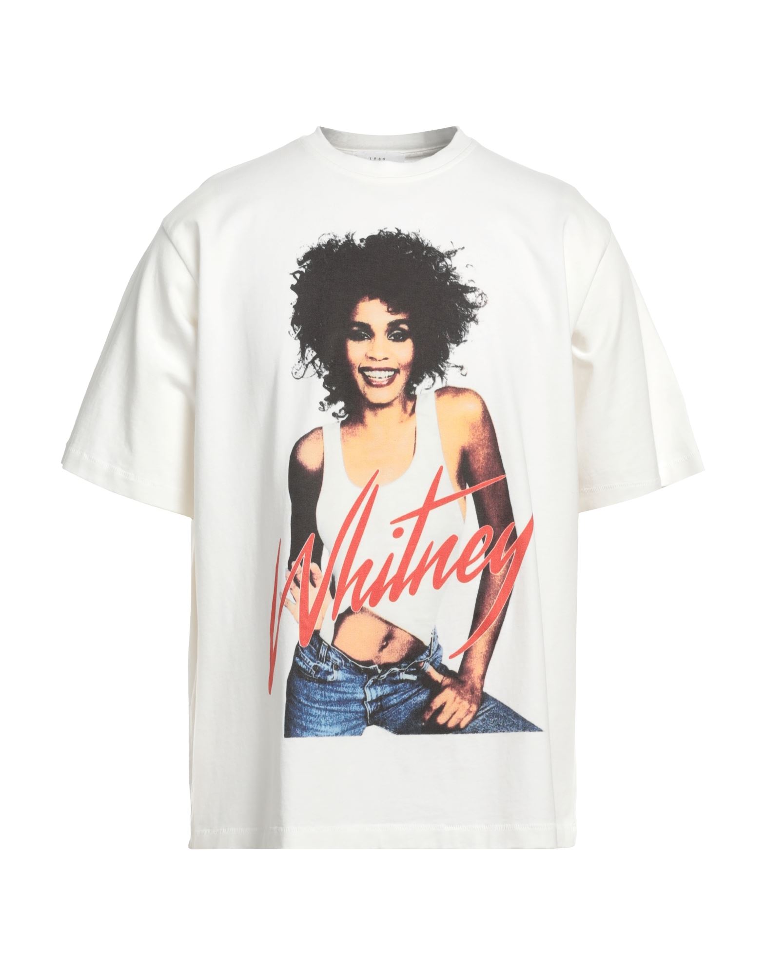 1989 STUDIO ΜΠΛΟΥΖΑΚΙΑ T-shirt