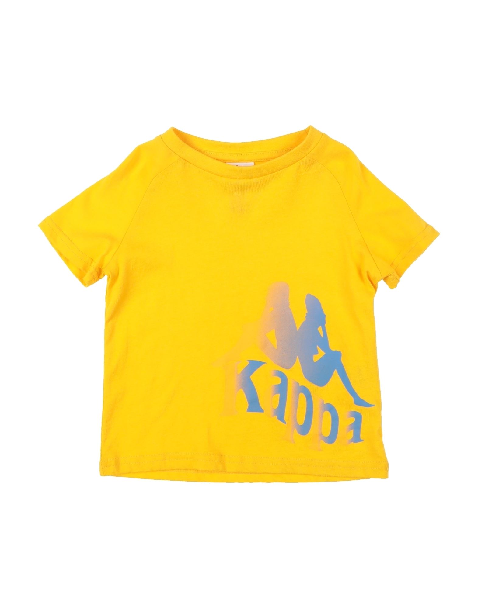  Kappa - Tops - T-shirts - On Yoox.com 