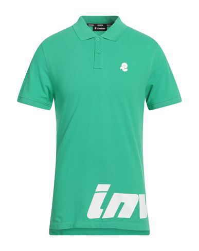 Polo Hombre Verde L,M,S,XL,XXL Hombre
