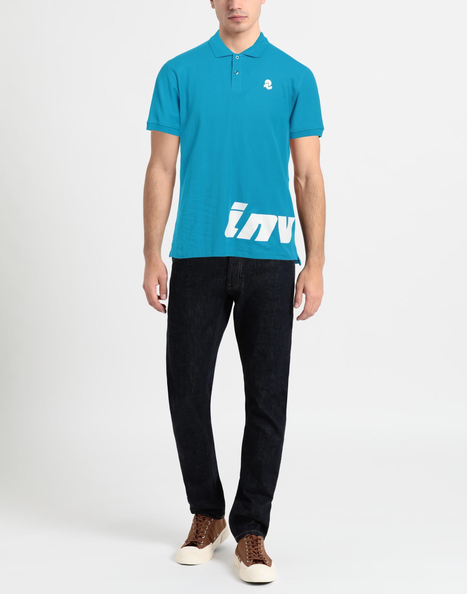  Invicta - Tops - Poloshirts - On Yoox.com 