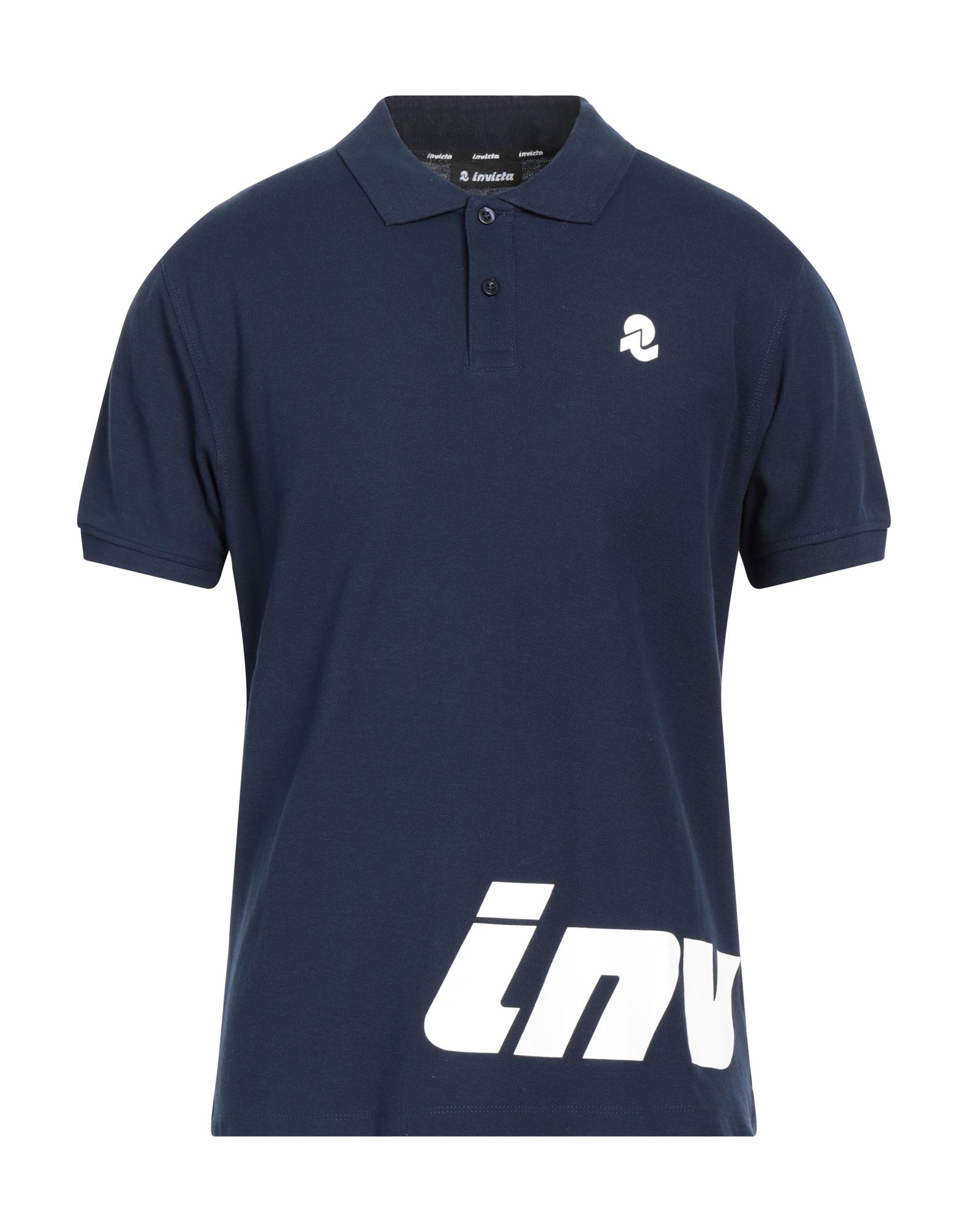  Invicta - Tops - Poloshirts - On Yoox.com 