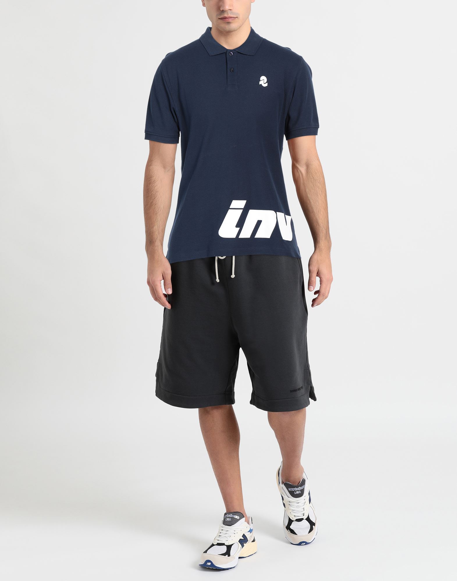  Invicta - Tops - Poloshirts - On Yoox.com 
