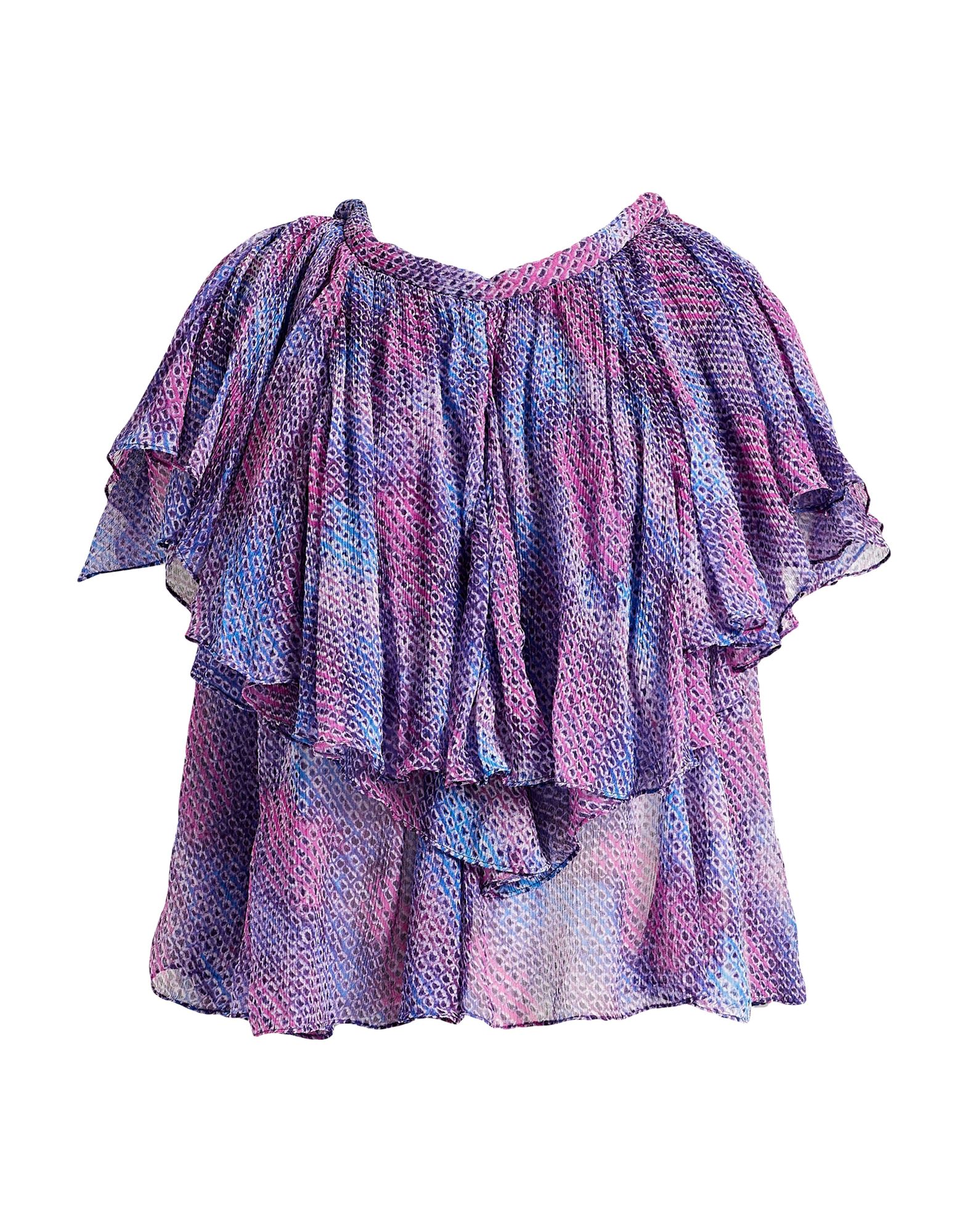 ISABEL MARANT ISABEL MARANT ΜΠΛΟΥΖΑΚΙΑ Τοπ