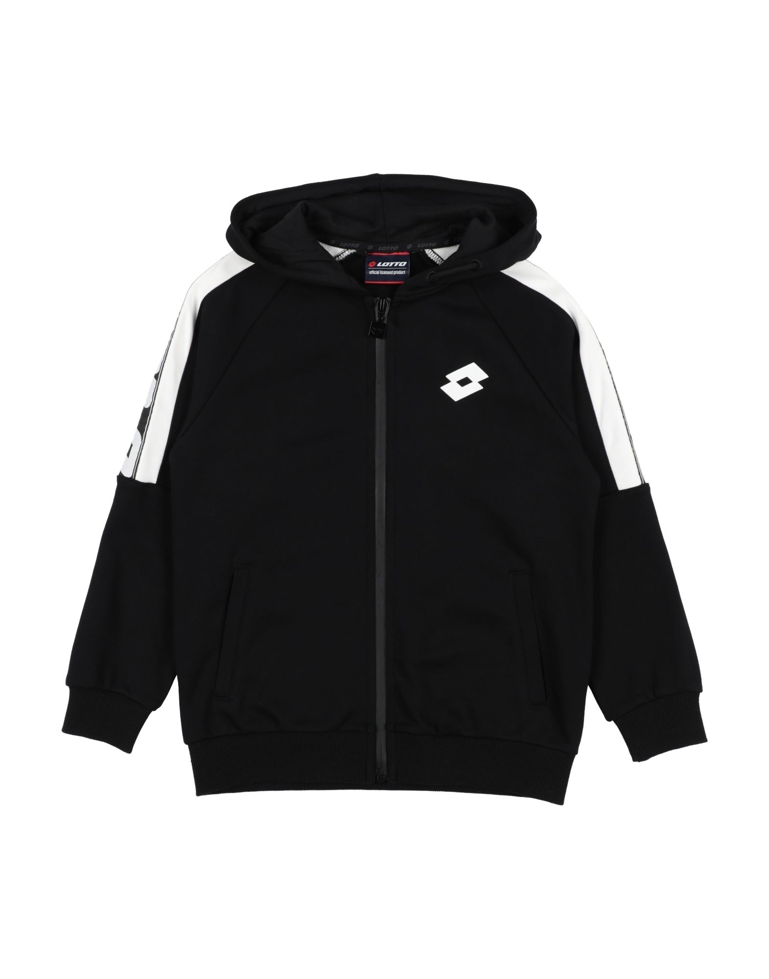  Lotto - Tops - Sweatshirts - On Yoox.com 