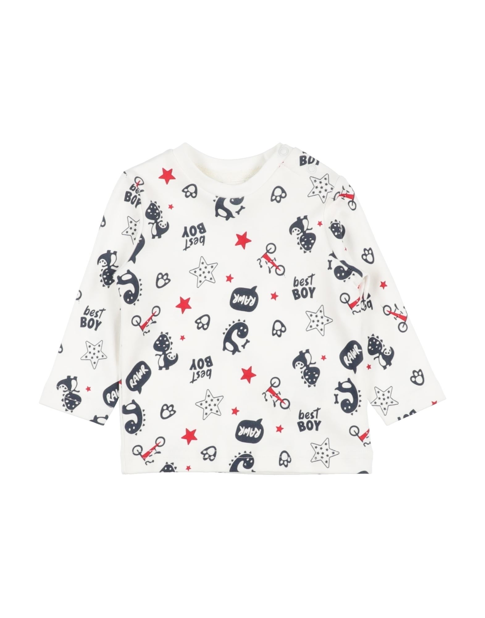  Ido - Tops - T-shirts - On Yoox.com 