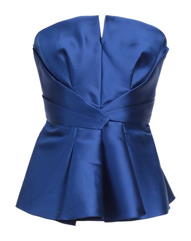 Top Damen Blau 40 Damen