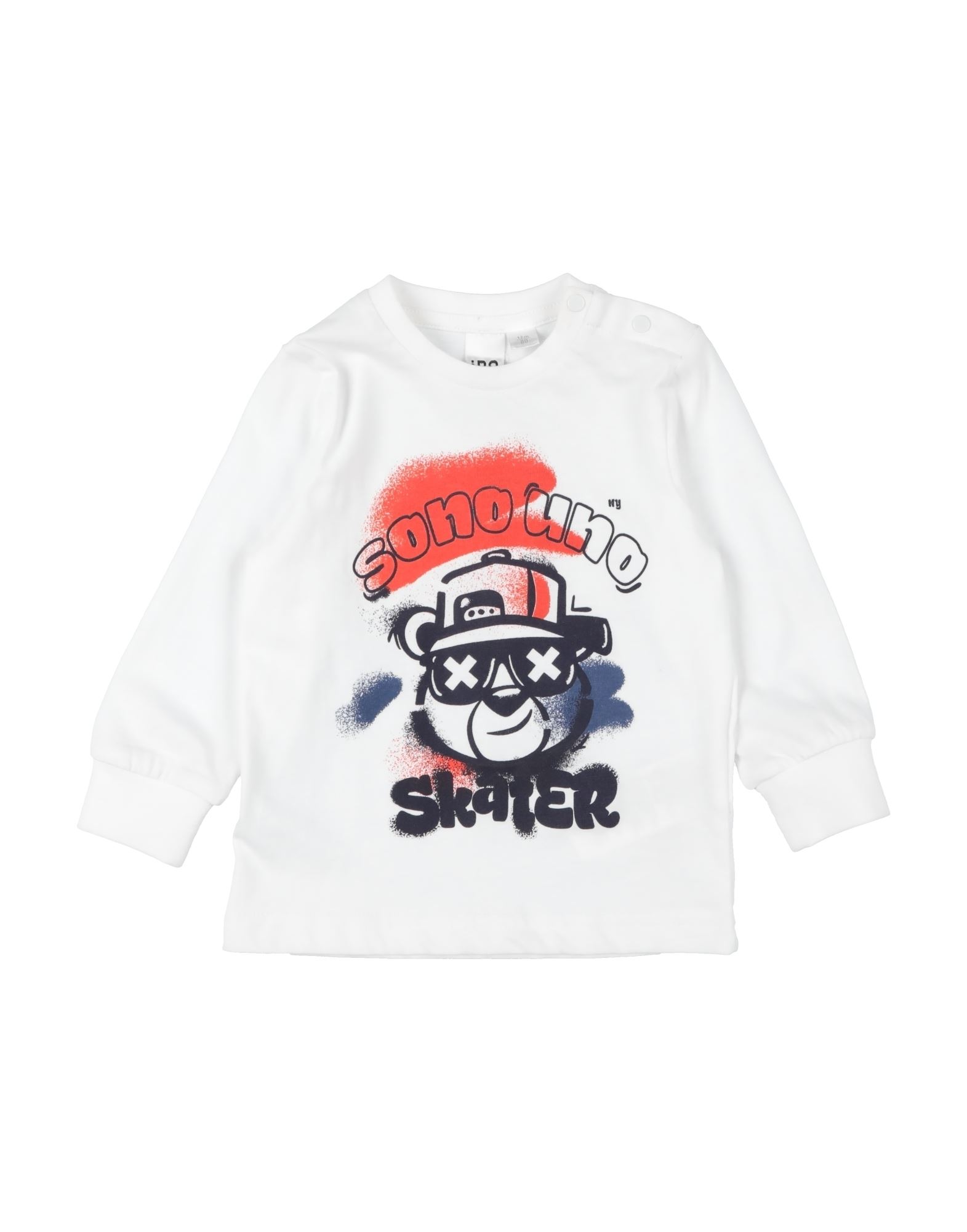  Ido - Tops - T-shirts - On Yoox.com 