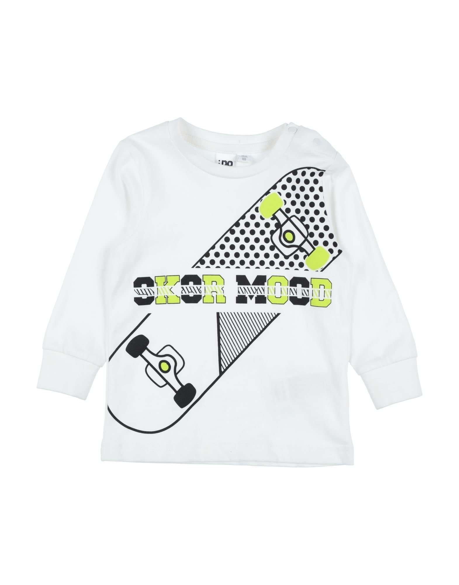  Ido - Tops - T-shirts - On Yoox.com 