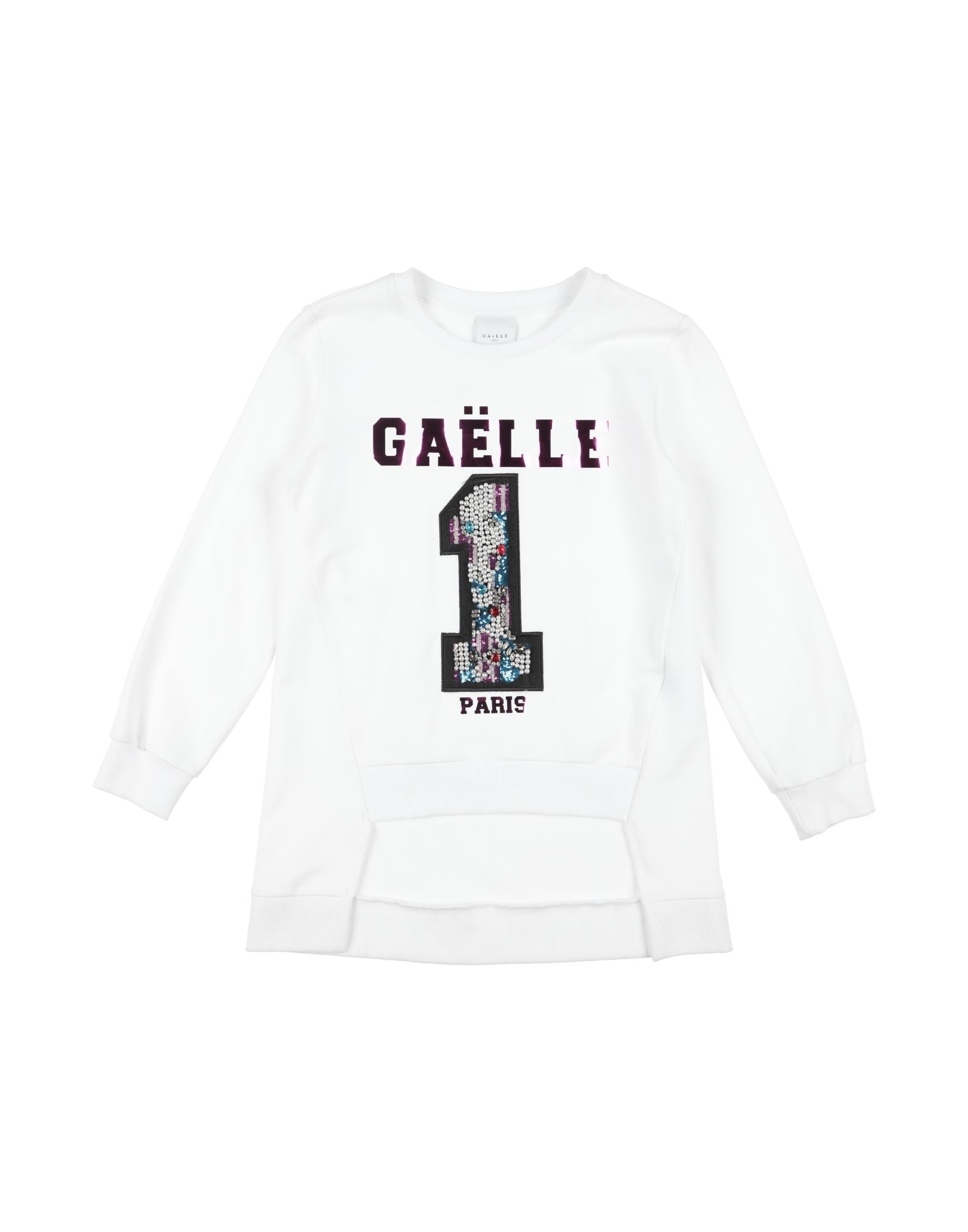 GAëLLE Paris ΜΠΛΟΥΖΑΚΙΑ Φούτερ