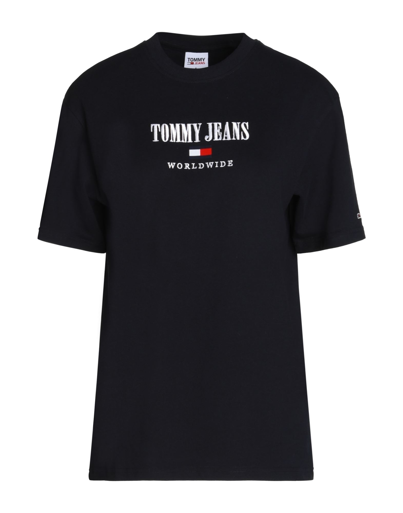 TOMMY JEANS ΜΠΛΟΥΖΑΚΙΑ T-shirt