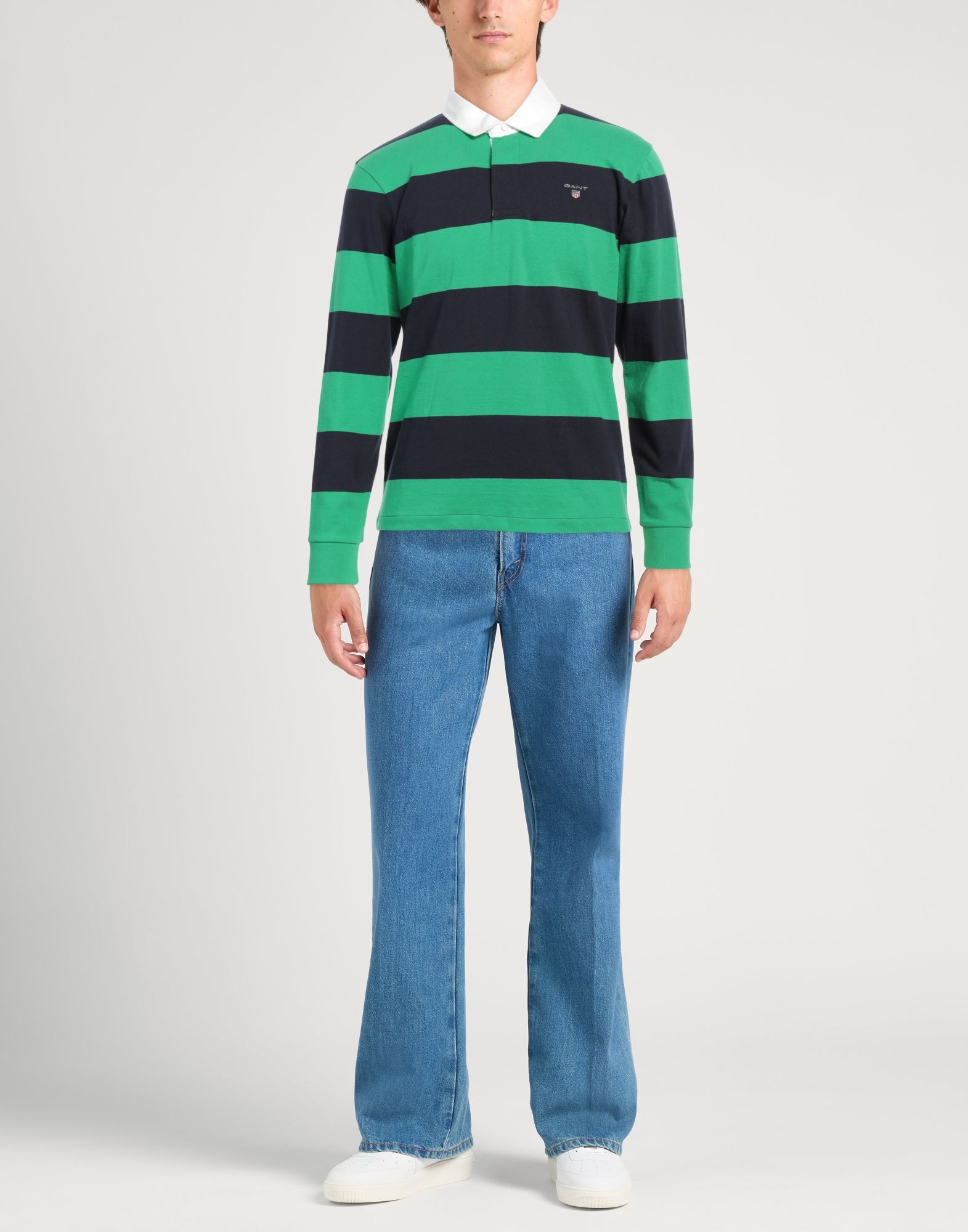  Gant - Tops - Poloshirts - On Yoox.com 