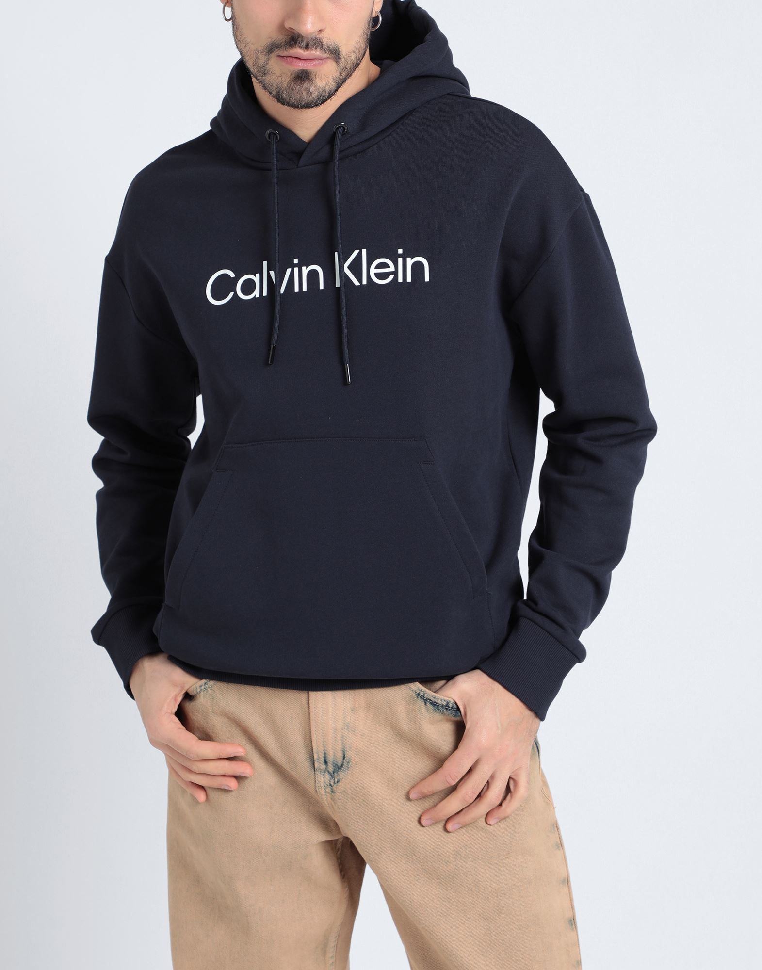  Calvin Klein - Tops - Sweatshirts - On Yoox.com 