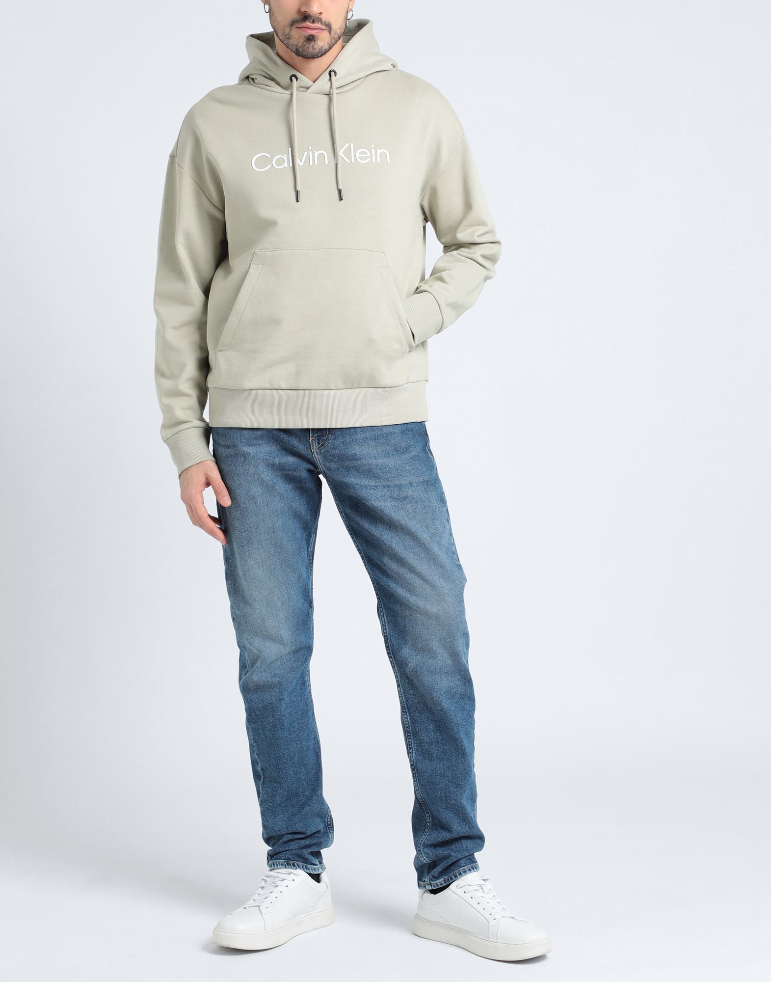  Calvin Klein - Tops - Sweatshirts - On Yoox.com 
