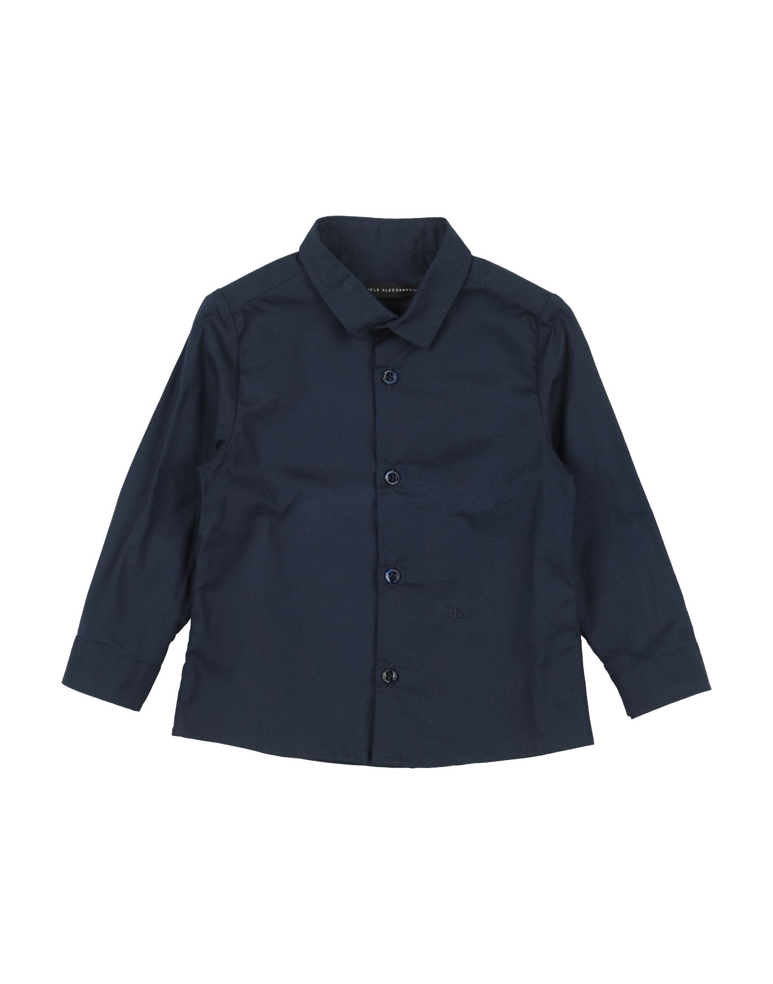  Daniele Alessandrini - Tops - Hemden - On Yoox.com 