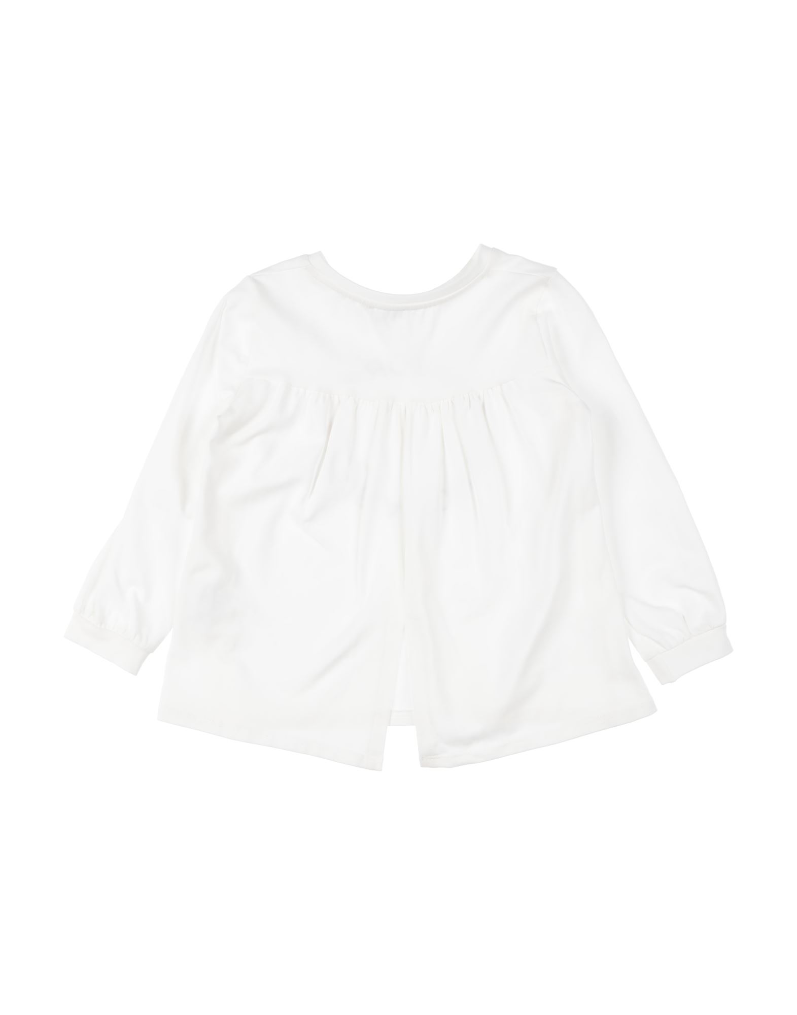  Meilisa Bai - Tops - T-shirts - On Yoox.com 