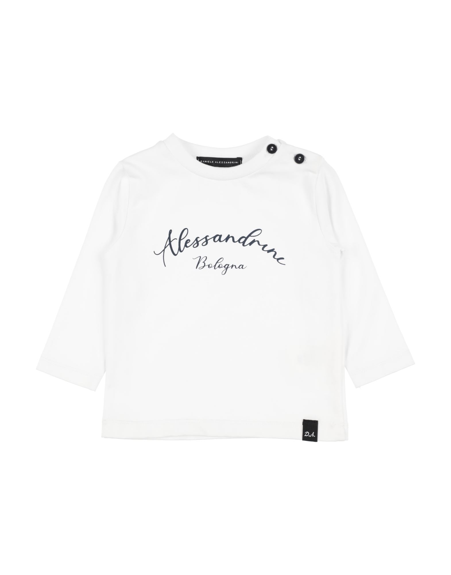 Daniele Alessandrini - Camisetas Y Tops - Camisetas - On Yoox.com 