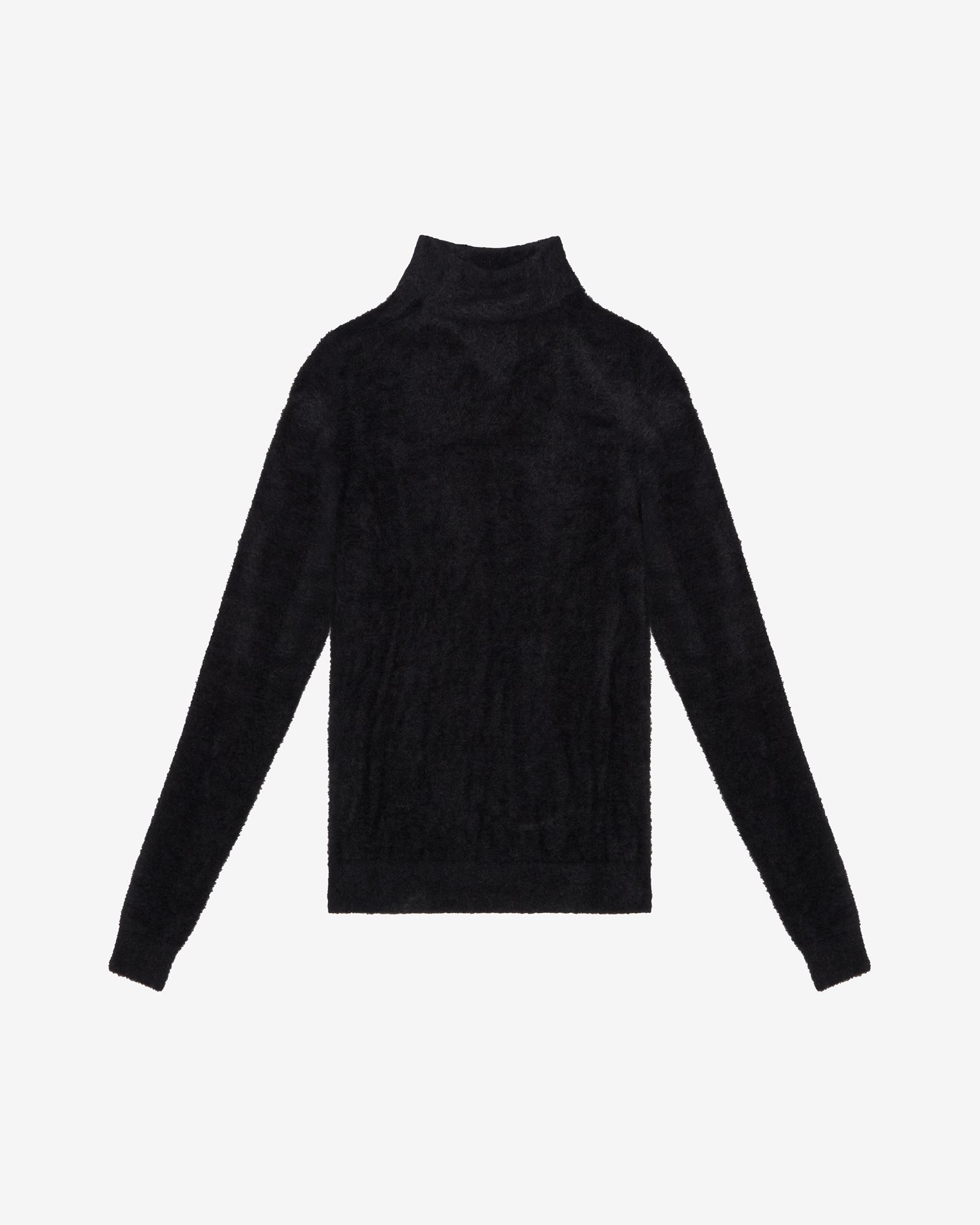 Isabel Marant Étoile Mayers Sweater In Black