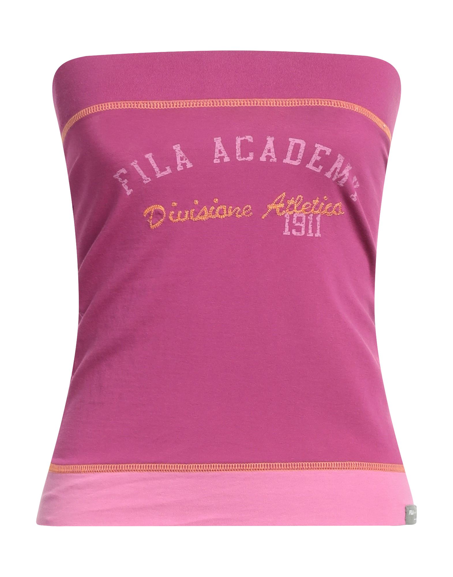  Fila - Tops - Tops - On Yoox.com 