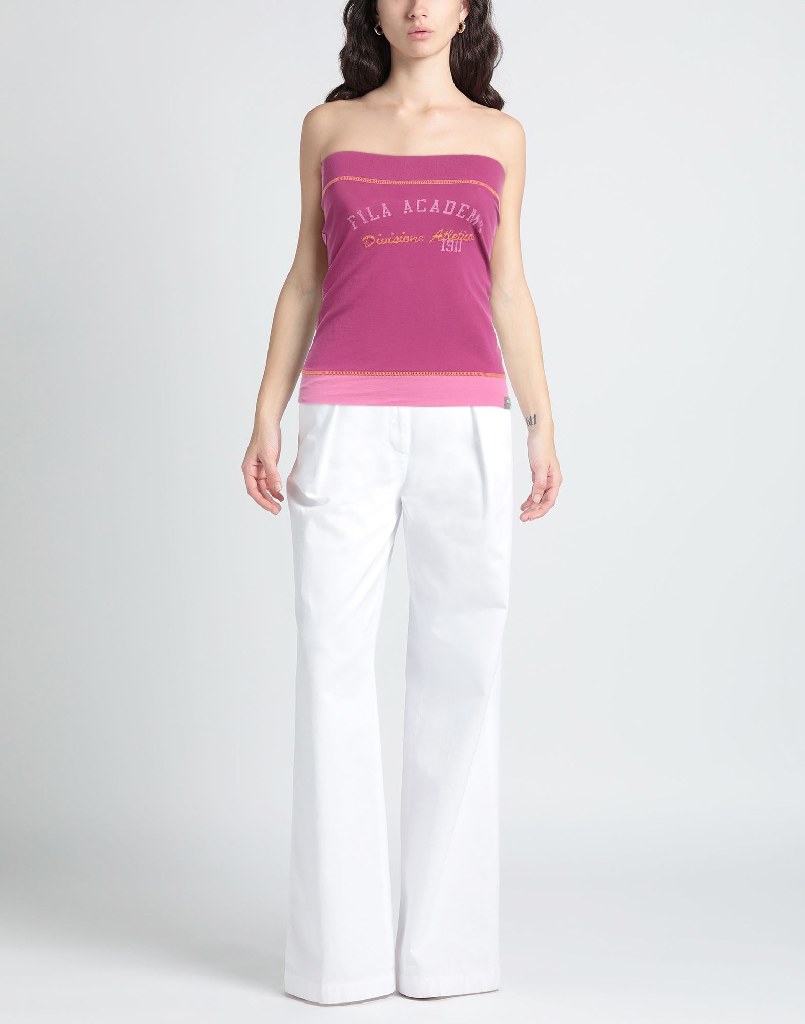  Fila - Tops - Tops - On Yoox.com 