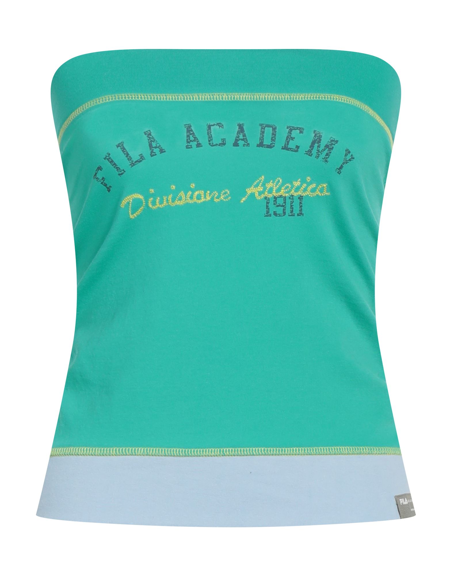  Fila - Tops - Tops - On Yoox.com 