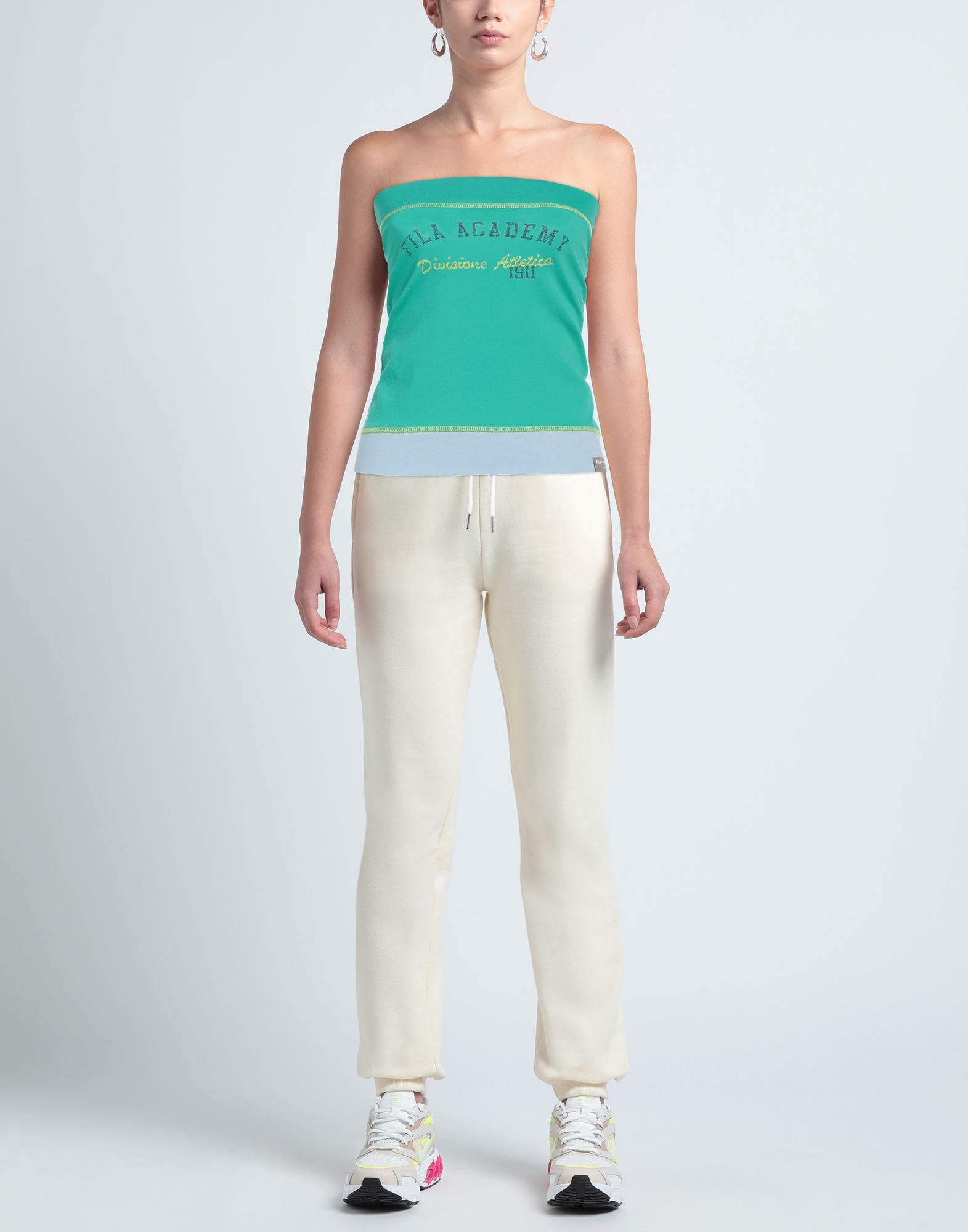  Fila - Tops - Tops - On Yoox.com 