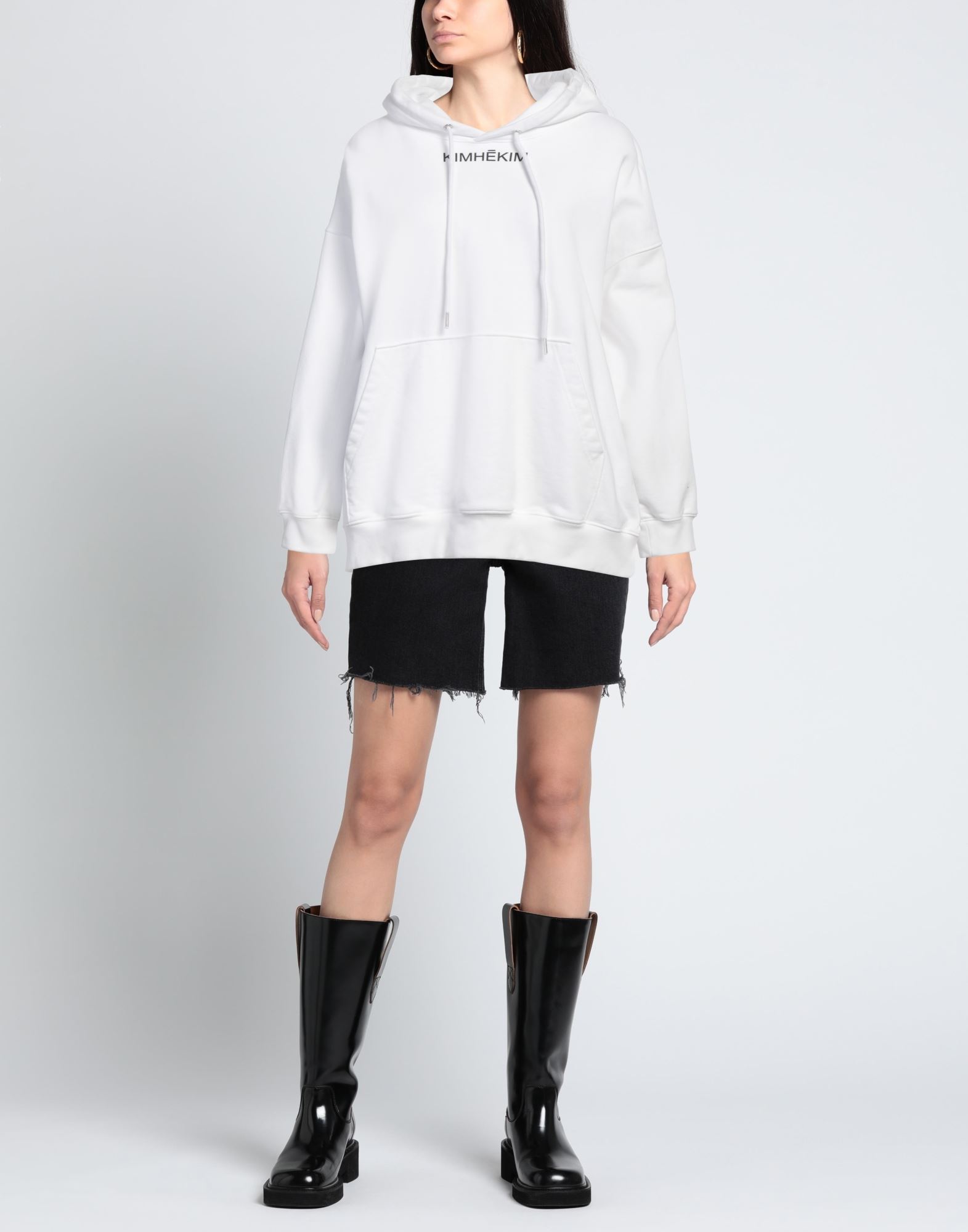  Kimhekim - Camisetas Y Tops - Sudaderas - On Yoox.com 