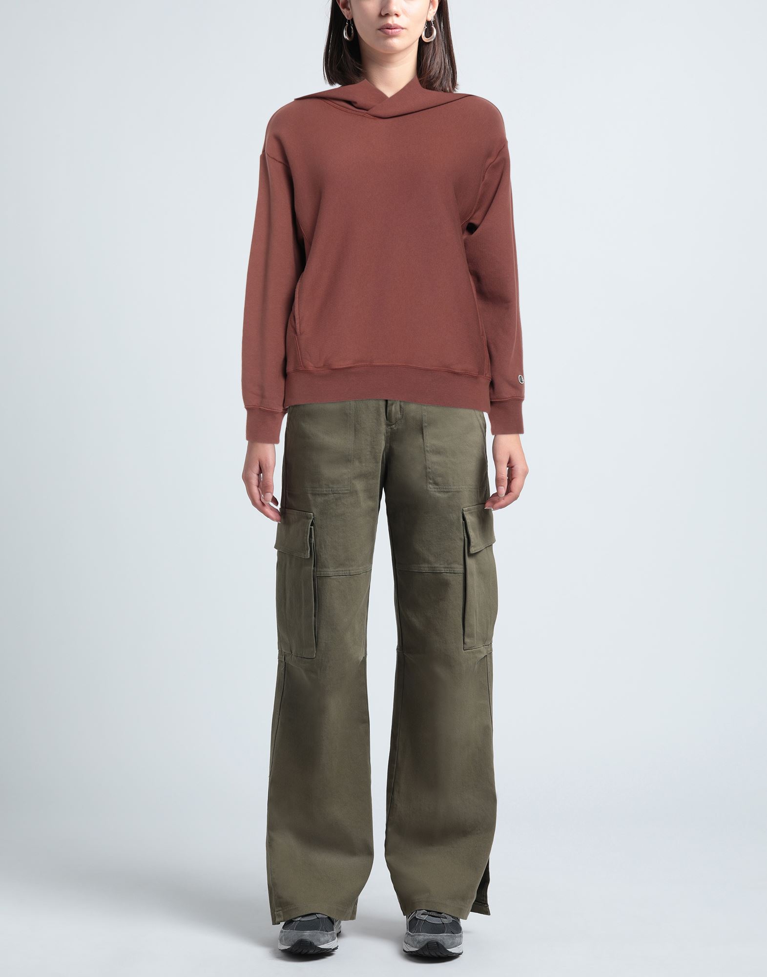  Champion - Tops - Sweatshirts - On Yoox.com 