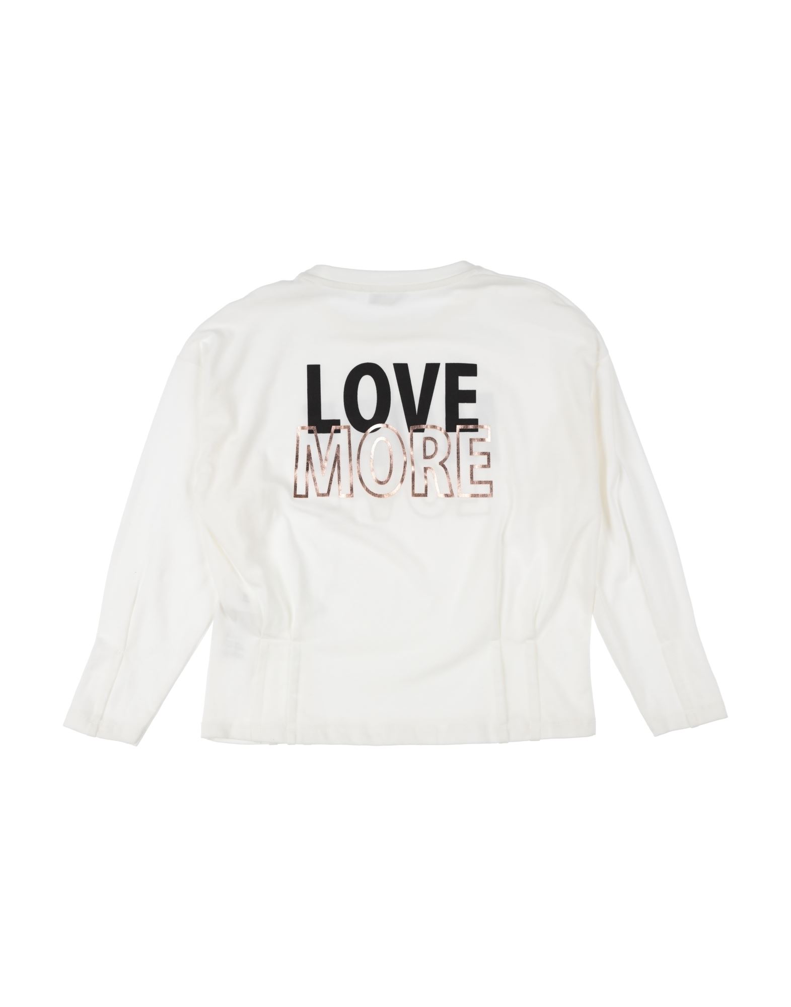  Meilisa Bai - Tops - T-shirts - On Yoox.com 