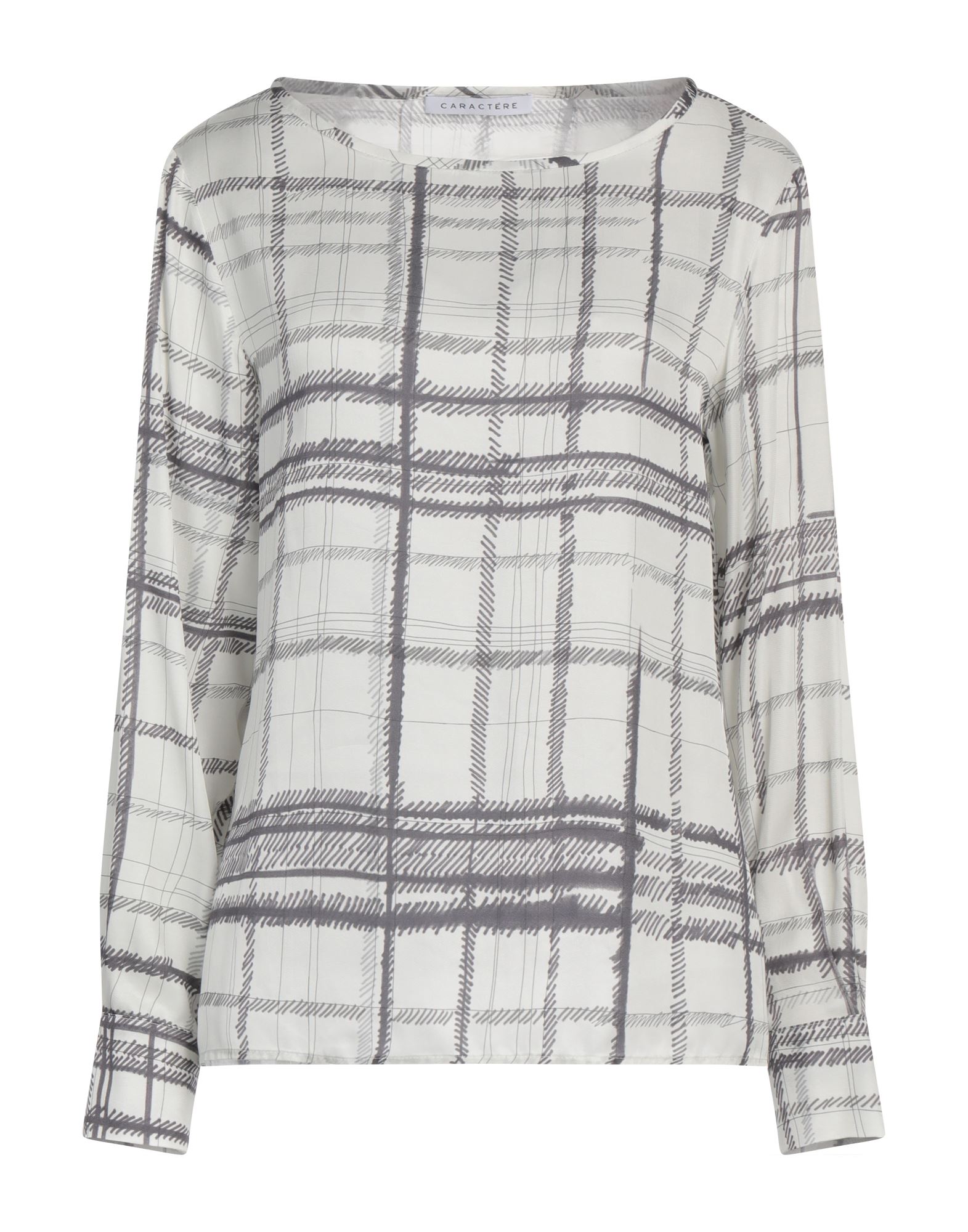  Caractère - Tops - Tops - On Yoox.com 